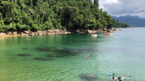 Ceara Brazil Beach
