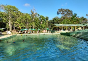 Para Brazil Beach