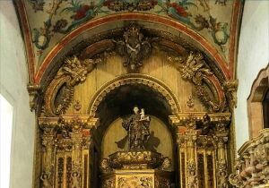 Igarassu Brazil Religious site