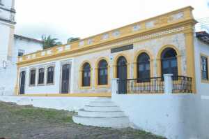 Casa da Cultura de Igarassu