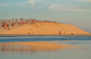 Jericoacoara Beach