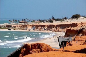 Canoa Quebrada