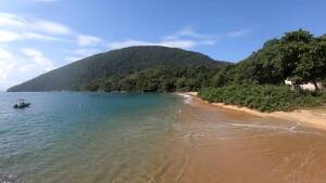 Praia do Presidio