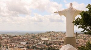 Alto do Cruzeiro