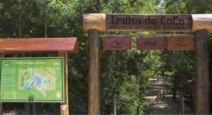 Granja Brazil Ecological Park