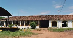 Ceara Brazil Museum