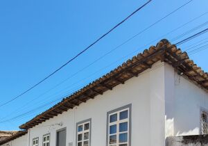 Casa da Cultura