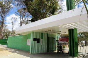 Parque Euclides Dourado