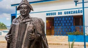 Museu Luiz Gonzaga