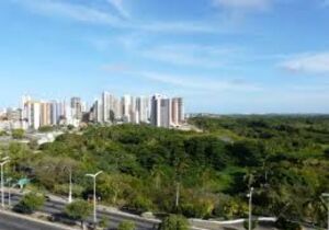 Ceara Brazil Park