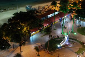 Mucuripe Fish Market