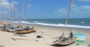 Ceara Brazil Beach