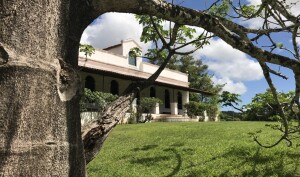 Escada Brazil Historical site