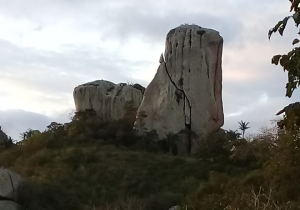 Mirante da Pedra do Navio