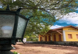Alagoas Brazil Museum