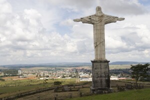 Serra do Cruzeiro