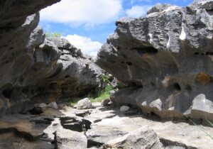 Brazil Geological Formation