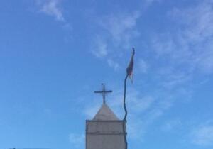 Crato Brazil Religious site