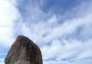 Crato Brazil National Park