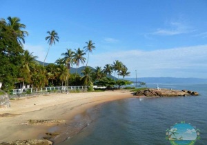 Ceara Brazil Beach