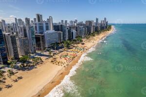 Pernambuco Brazil Beach