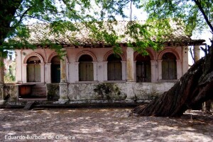 Ceara Mirim Brazil Historical site