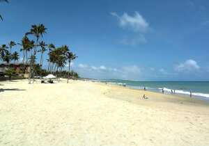 Cumbuco Beach