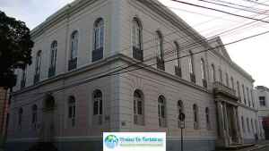 Ceara Brazil Museum