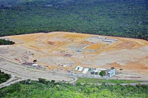 Parque Ambiental Poeta Ronaldo Cunha Lima