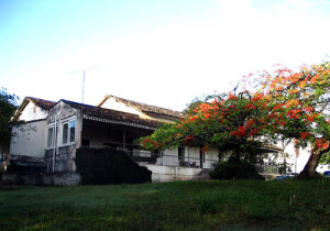 Catende Brazil Historical site