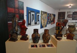 Museu do Barro