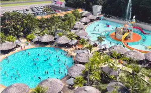 Parque da Cidade
