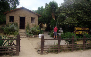 Casa Museu Mestre Vitalino