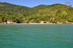 Para Brazil Beach