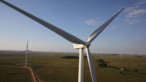Campos Sales Brazil Wind Farm