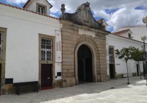 Campo Maior Brazil Cultural center
