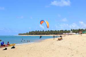 Alagoas Brazil Beach