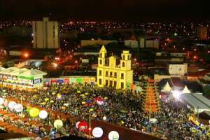 Paraiba Brazil Park