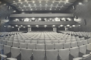 Campina Grande Brazil Theater