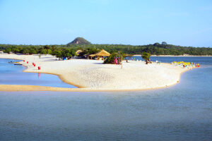 Ilha do Amor