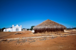 Casa de Cultura Cabroboense