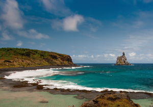 Cabo Brazil National Park