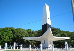 Cabedelo Brazil Lighthouse