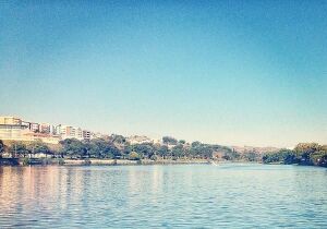 Para Brazil Beach