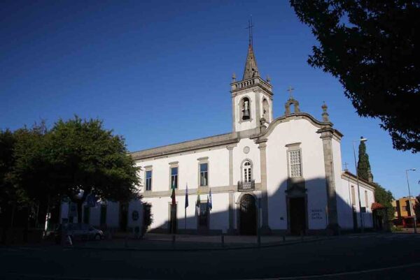Museu de Arte Sacra de Braganca