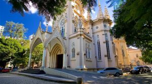 Igreja Matriz de Nossa Senhora da Boa Viagem