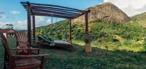 Belo Jardim Brazil Historic Site