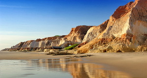 Praia das Fontes
