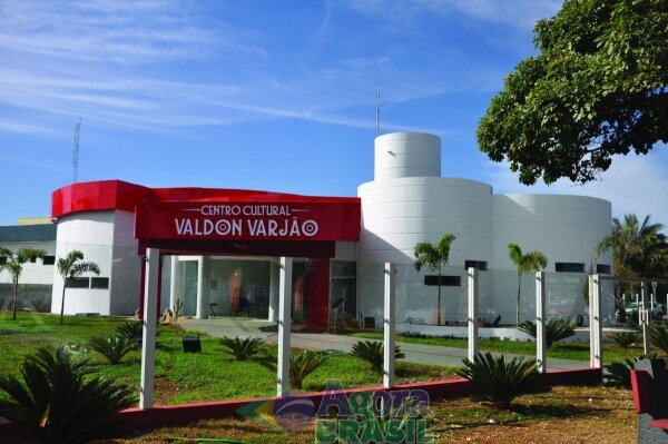 Casa de Cultura de Barras