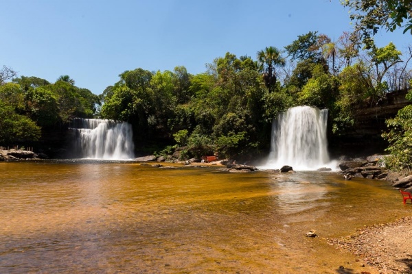 Cachoeira do Itapecuru
